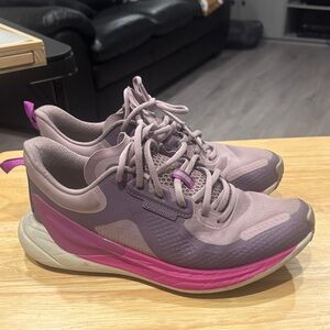 Women's Blissfeel Trail Running Shoe